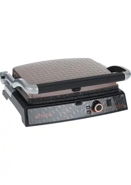 Arnica Diamond Granit ve Karaca Crust Grill Tost Makinesi Karşılaştırması: Hangi Ürün Sizi Daha Çok Memnun Eder? 1