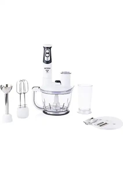 Arnica Diva Pro ve Stilevs Limitless El Blender Setleri Karşılaştırması 1