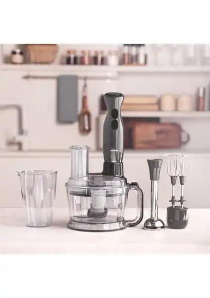 Arnica Diva Trend GH21592 ve Karaca Pro Multimax 6 In 1 Karşılaştırması 2