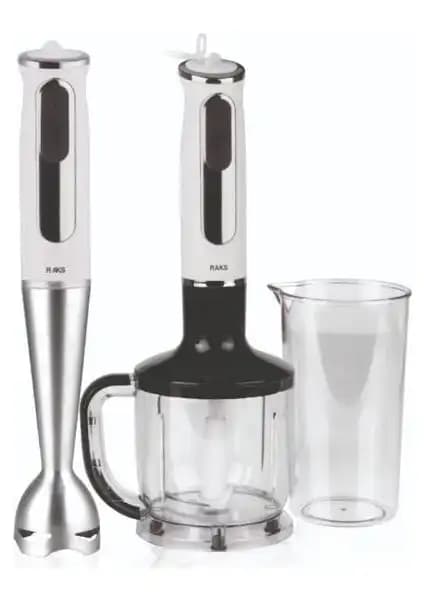 Arnica Diva Trend GH21592 ve Raks Joy Mix Blender Setleri Karşılaştırması 2