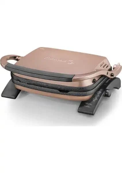 Arnica Tostit GH26300 ve Korkmaz Tostkolik Rosagold Tost Makinesi Karşılaştırması 2