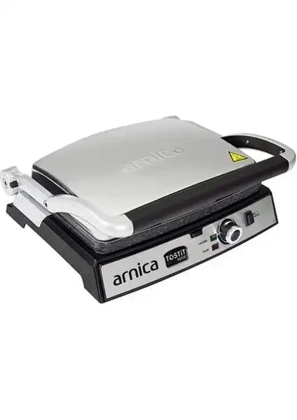 Arnica Tostit Maxi ve Dökümix Döküm Tost Makinesi Karşılaştırması 1