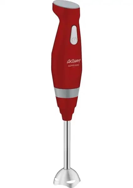 Arzum AR1010 Soppa ve Arzum Prostick 1000 El Blenderleri Karşılaştırması 1