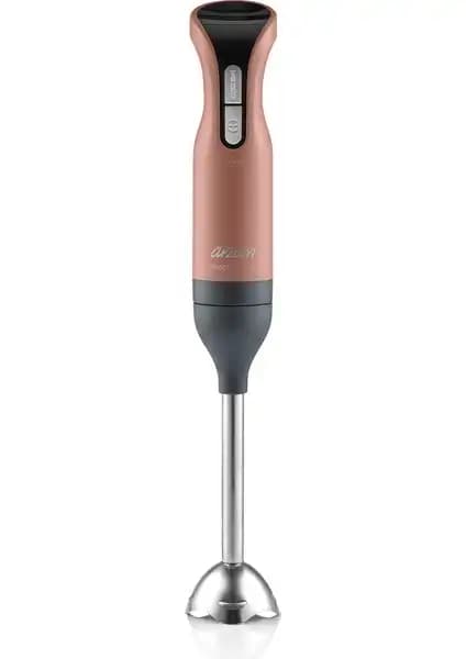 Arzum AR1010 Soppa ve Arzum Prostick 1000 El Blenderleri Karşılaştırması 2