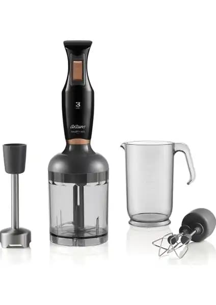 Arzum AR1014 Prostick 1500 ve AR1108-S Smarty Neo Karşılaştırması: Özellikler ve Kullanıcı Yorumları 2