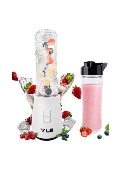 Arzum AR1032 ve Yui M19 Kişisel Smoothie Blenderleri Karşılaştırması 2