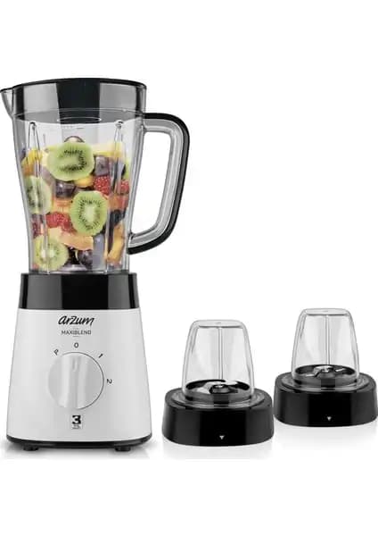 Arzum AR1057 ve Yui M18 Blender Karşılaştırması: Hangi Model Sizin İçin Uygun 1