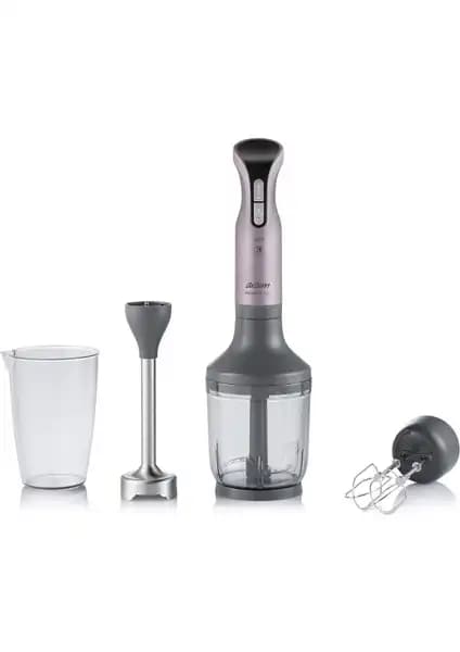 Arzum AR1071 Prostick 1500 ve Grundig BL 4781 Rendeli Karşılaştırması 1