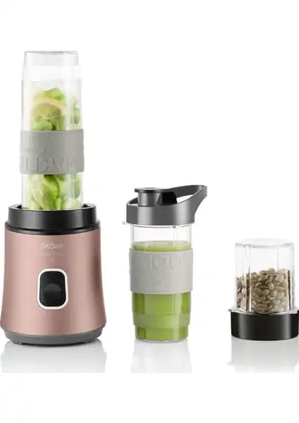 Arzum AR1101-G ve CVS DN-4515 Kişisel Blenderleri Karşılaştırması 1