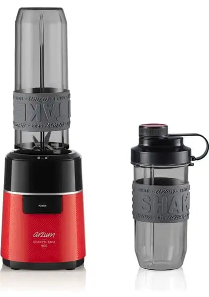 Arzum AR1147-K ve Vestel Mix Go Blender Karşılaştırması Mutfak İçin En Uygun Seçenekler 1