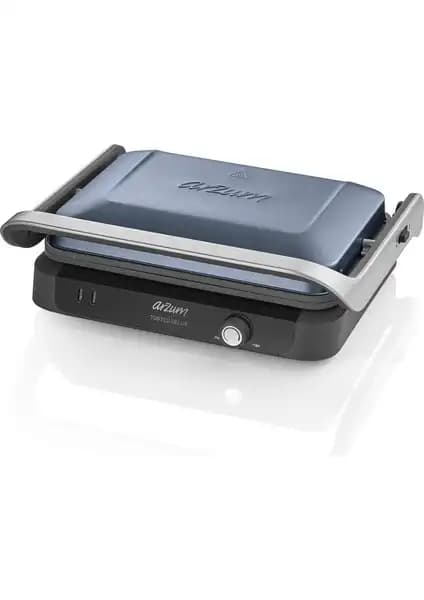 Arzum Ar2041 Deluxe ve Homend Toastbuster 1337H Tost Makinesi Karşılaştırması 1