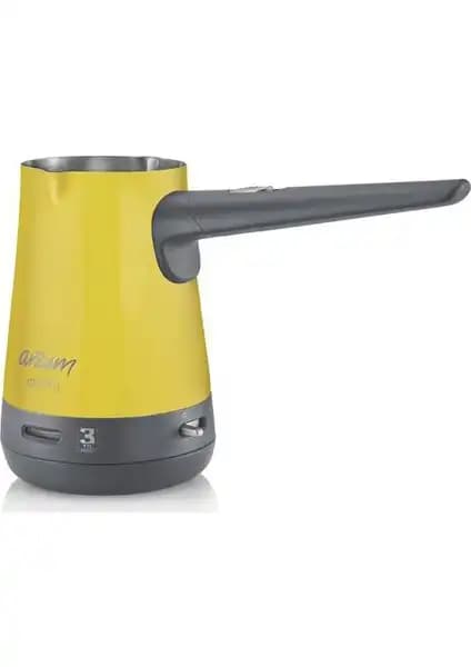 Arzum AR3036 ve Philips HDA150/60 Türk Kahvesi Makineleri Karşılaştırması 1