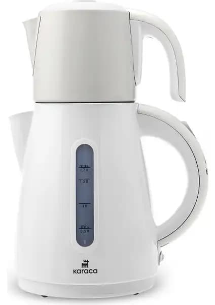 Arzum AR3080-T ve Karaca Daystar Çay Makinesi Karşılaştırması En İyi Seçenekleri İnceleme 2