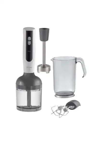 Arzum El Blender Setleri Karşılaştırması: Lusso ve Minimix Modellerinin Özellikleri ve Farkları 1