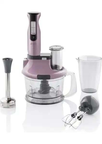 Arzum Hestia ve Fakir Quadro Blender Setleri Karşılaştırması: Hangi Ürün Sizin İçin Uygun 1