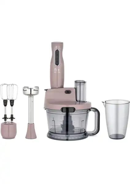 Arzum Hestia ve Fakir Quadro Blender Setleri Karşılaştırması: Hangi Ürün Sizin İçin Uygun 2