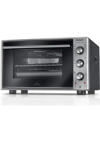 Arzum Mini Midi Fırın ve Usto 2105 Airfry Karşılaştırması: Özellikler ve Kullanıcı Yorumları 1