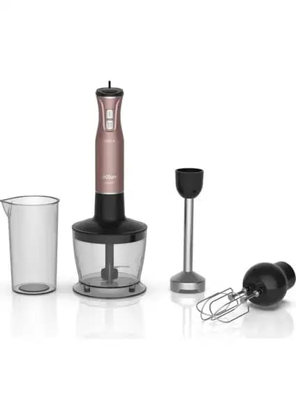 Arzum Minimix ve Vestel Tarçın 5000 R El Blender Setleri Karşılaştırması 1
