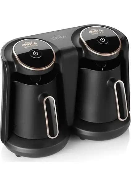 Arzum OK006 Okka Minio Duo ve Tefal Köpüklüm Kahve Makineleri Karşılaştırması 1