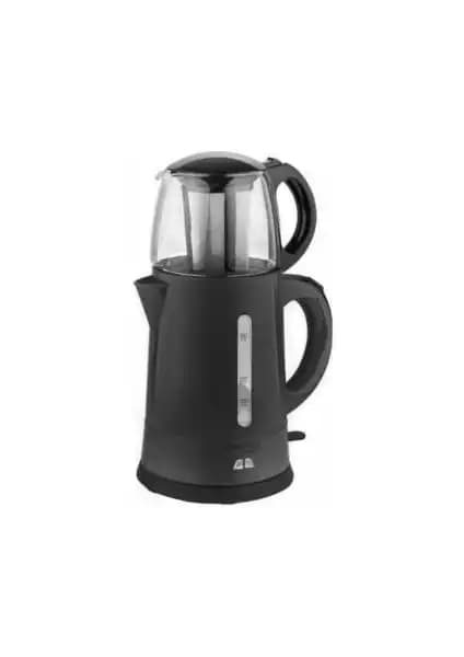 Awox Teaplus Çay Makinesi Karşılaştırması: Cam Demlikli ve Siyah Model Özellikleri ve Kullanıcı Yorumları 2