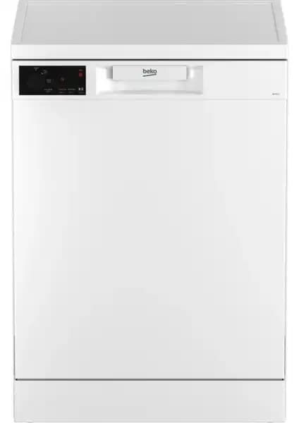 Beko Bm 3143 D ve Grundig GDF 5104 Bulaşık Makinesi Karşılaştırması ve Özellikleri 1