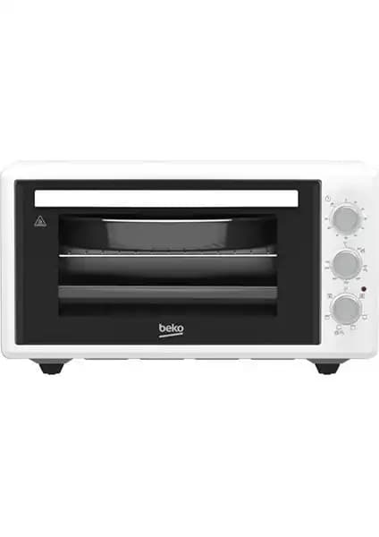 Beko Bsuf 4000 Meb Mini-Midi Fırın ve Usto 2105 Airfry Özellikleri ve Karşılaştırması 1