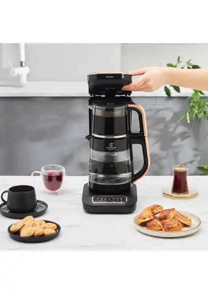 Beko Cfm 8147 I ve Karaca Robotea Pro Karşılaştırması: Özellikler ve Kullanıcı Yorumları 2