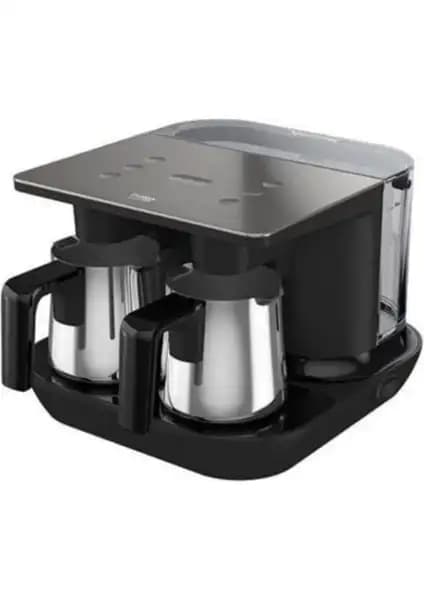 Beko TKM 8961 ve Profilo PKM 6009 Türk Kahve Makineleri Karşılaştırması 1