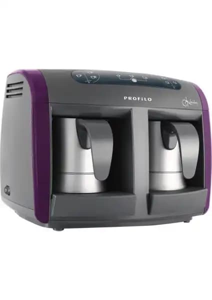 Beko TKM 8961 ve Profilo PKM 6009 Türk Kahve Makineleri Karşılaştırması 2