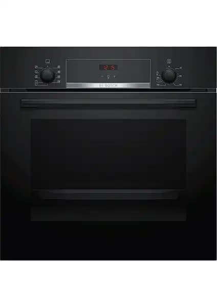 Bosch HBF514BB0T ve HBF514BW1T Ankastre Fırınlarının Detaylı Karşılaştırması 1