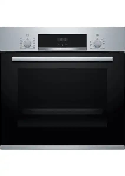 Bosch HBF514BS1T ve HBF514BW1T Ankastre Fırınları Karşılaştırması ve Özellikleri 1