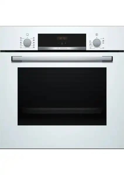 Bosch HBF514BW1T ve Profilo FRMA325S Ankastre Fırın Karşılaştırması: Özellikler ve Kullanıcı Yorumları 1