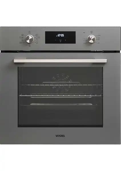 Bosch HBF514BW1T ve Vestel AF-7684 Yg Ankastre Fırınları Karşılaştırması 2