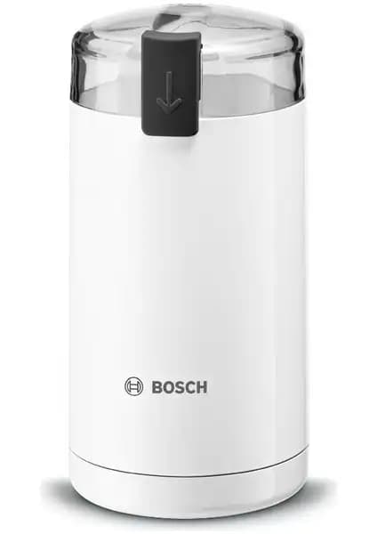 Bosch TSM6A011W ve Troya Grinder Kahve Öğütücü Karşılaştırması 1