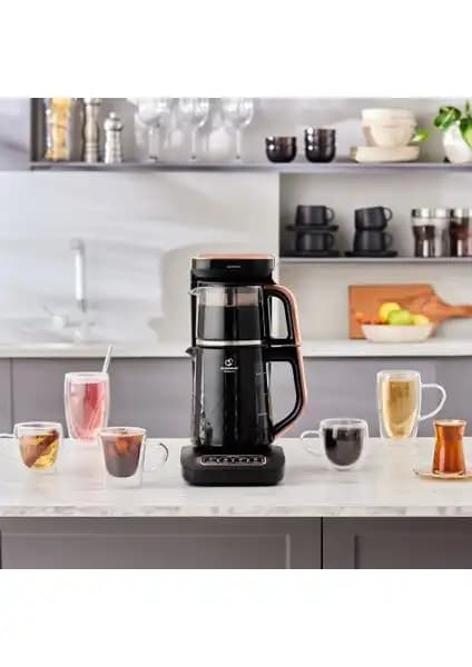 Çay ve Kahve Makinesi Karşılaştırması: Arçelik Cfm 9147 ve Karaca Robotea Pro 2