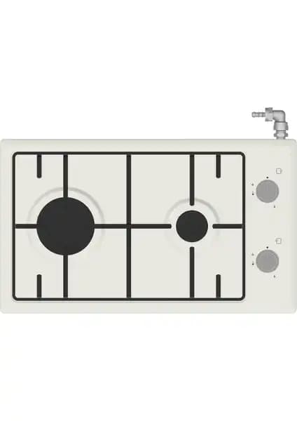 Çetintaş 202 T ve Eminçelik Sh 4120 Gazlı Set Üstü Ocakların Detaylı Karşılaştırması 1