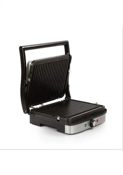 Conti CG-224 ve Dökümix Döküm Tost Makinesi Karşılaştırması 1