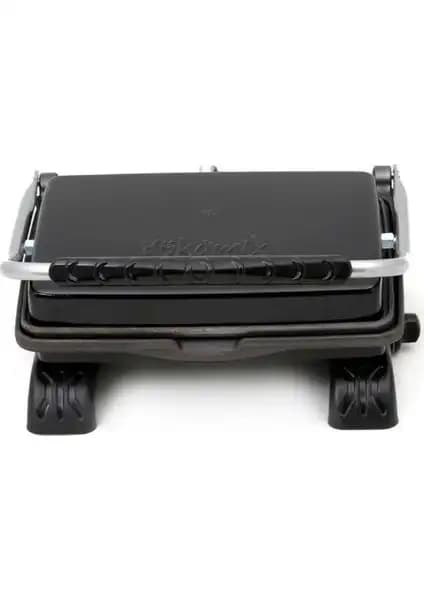 Conti CG-224 ve Dökümix Döküm Tost Makinesi Karşılaştırması 2