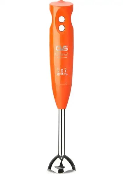 CVS Dn 1266 ve CVS Dn 1298 Rainbow Serisi Maral Çubuk Blender Karşılaştırması 2