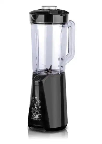 CVS Dn 4521 Shake & Force Cup ve Vestel Mix Go Karşılaştırması 1