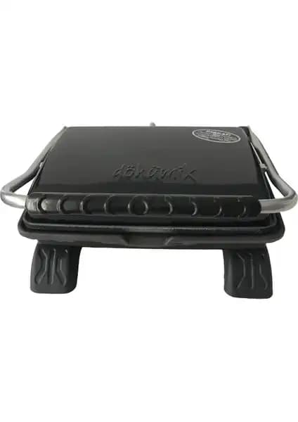 Dökümix DT 30 ve Karaca Future Essential Tost Makinesi Karşılaştırması 1