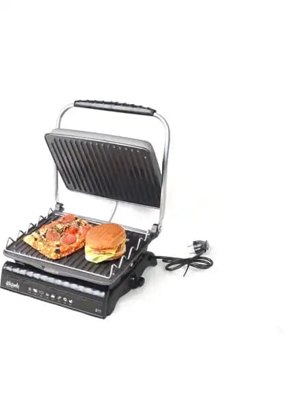 Dökümix Ultra Plus ve Korkmaz Tostkolik Tost Makineleri Karşılaştırması 1