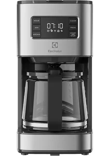 Electrolux E5CM1-6ST ve Vestel Retro Kahve Makinesi Karşılaştırması 1