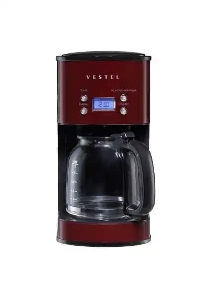 Electrolux E5CM1-6ST ve Vestel Retro Kahve Makinesi Karşılaştırması 2