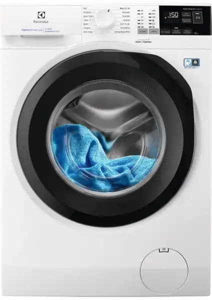 Electrolux EW6FN421BT ve EW6FN429BT Çamaşır Makinesi Karşılaştırması 1
