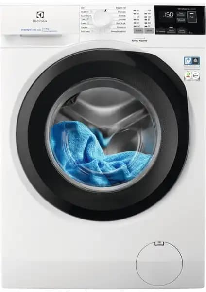Electrolux EW6FN421BT ve EW6FN429BT Çamaşır Makinesi Karşılaştırması 2