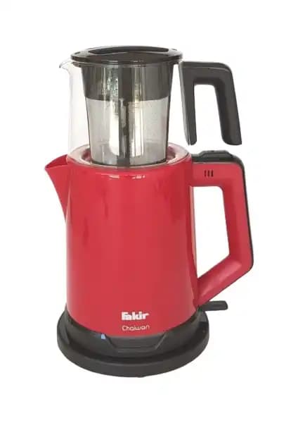 Fakir Chaiwan ve Karaca Daystar Çay Makinesi Karşılaştırması ve Özellikleri 1