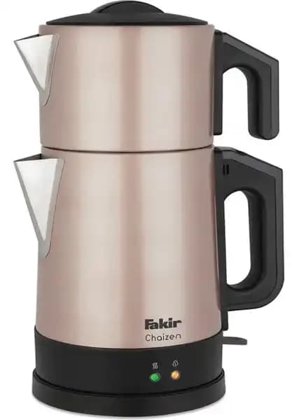Fakir Chaizen ve Fakir Tastea Rogue Çay Makinesi Karşılaştırması ve Özellikleri 1