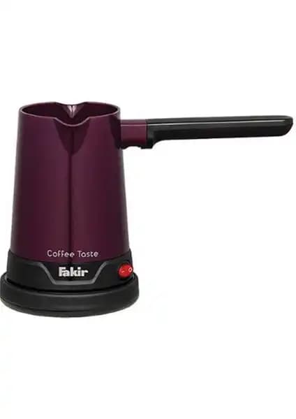 Fakir Coffee Taste ve Fakir Kaave Steel Türk Kahve Makinesi Karşılaştırması 1