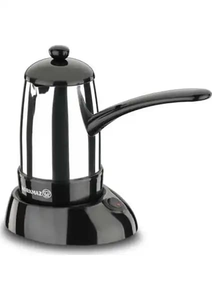 Fakir Coffee Taste ve Korkmaz Smart Parlak Inox Kahve Makineleri Karşılaştırması 2
